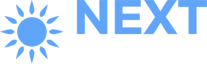 Logo NextHoliday.eu